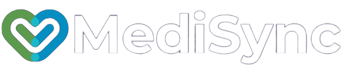 MediSync Logo